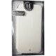 UUIP6LF02 [iPhone 6 4.7インチケース Premium Folio Case White]
