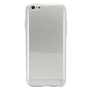UUOOIPATPU01 [iPhone 6 Plus/6s Plus 5.5インチケース Ultra Slim TPU Case Clear]