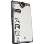 UUOOIPAMF204 [iPhone 6 Plus 5.5インチケース Magnetic 2 in 1 Folio to Hard shell Case Queens Guards]