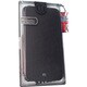 UUOOIPALF001 [iPhone 6 Plus 5.5インチケース Premium Folio iPhone 6 Plus Black]