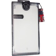 UUOOIPALF002 [iPhone 6 Plus/6s Plus 5.5インチケース Premium Folio iPhone 6 Plus/6s Plus White]