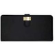 UUOOIP6FSW01 [iPhone 6 4.7インチケース Folio Slider Wallet Black]
