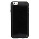 UUOOIPATPU04 [iPhone 6 Plus/6s Plus 5.5インチケース Ultra Slim TPU Case Black]