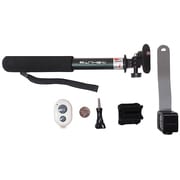 汎用自撮りスティック Bluetooth接続タイプ KIT-S3 WG ASHU-S3WG