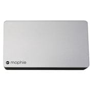 汎用リチウムバッテリー POWER STATION PLUS LIGHTNING 5000mAh BLACK 2948_PWRSTION-5CM-BL