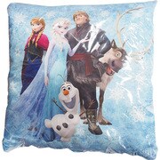 6223 [アナと雪の女王 スクエアクッション 45cm]