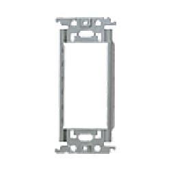 コスモシリーズワイド21 埋込スイッチ用取付枠 20個入 WT3700020