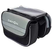 サドルバッグ・フレームバッグ シェルパバッグ