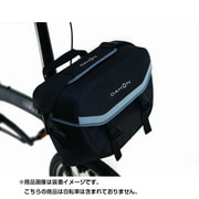 フロントバッグ 2015年モデル コンピューターバッグ
