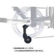 キックスタンド ランディングギア