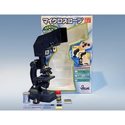 プロジェクター機能付 600倍300倍100倍 マイクロスコープ 600