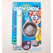 5225 [GROW SNOW サラサラ粉雪作り]