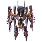 DEFORMATIONS vol.2 ANUBIS（アヌビス） ANUBIS ZONE OF THE ENDERS [フィギュア]