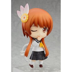 ヨドバシ.com - グッドスマイルカンパニー Good Smile Company ねんどろいど 橘万里花 [全高約100mm ニセコイ  塗装済み完成品] 通販【全品無料配達】