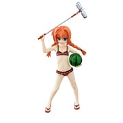 ヴィータ 水着ver. [1/4スケール 魔法少女リリカルなのは The MOVIE 2nd A's 塗装済み完成品]