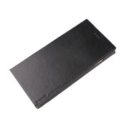 AFC9111 [iPhone 6 Plus/6s Plus 5.5インチケース UltraSlim ブラック]