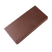 AFC9115 [iPhone 6 Plus/6s Plus 5.5インチケース UltraSlim ブラウン]