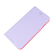 AFC9145 [iPhone 6 Plus/6s Plus 5.5インチケース Sweet パープル]