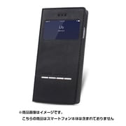 AFC8411 [iPhone 6/6s 4.7インチケース Wisdom ブラック]
