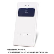 AFC8412 [iPhone 6/6s 4.7インチケース Wisdom ホワイト]