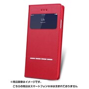 AFC8414 [iPhone 6/6s 4.7インチケース Wisdom レッド]