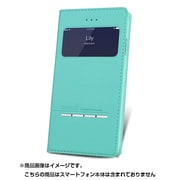 AFC8416 [iPhone 6/6s 4.7インチケース Wisdom ブルー]
