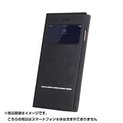 AFC9411 [iPhone 6 Plus/6s Plus 5.5インチケース Wisdom ブラック]