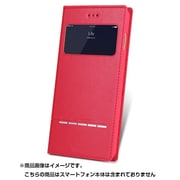AFC9414 [iPhone 6 Plus/6s Plus 5.5インチケース Wisdom レッド]