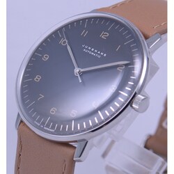 ヨドバシ.com - JUNGHANS ユンハンス 027 3401 00 [Max Bill by