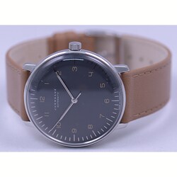 ヨドバシ.com - JUNGHANS ユンハンス 027 3401 00 [Max Bill by