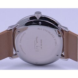 ヨドバシ.com - JUNGHANS ユンハンス 027 3401 00 [Max Bill by