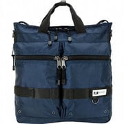 tra004-nv [Brave Collection GARDNER (ブレイブコレクション ガードナー) 3WAYヘルメットバッグ ネイビー]