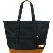 trr1453-bk [Brave Collection TORII (ブレイブコレクション トリー) 2WAY トートバック ブラック]