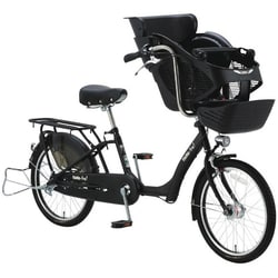 ヨドバシ.com - アサヒサイクル ML203A 20 102 [子供乗せ自転車