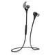 JayBird BlueBuds X Bluetooth インイヤー型イヤホン ミッドナイトブラック JBD-EP-000006
