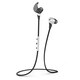 JayBird BlueBuds X Bluetooth インイヤー型イヤホン ストームホワイト JBD-EP-000007
