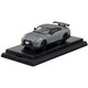 OS643003GY [1/64スケール ダイキャストミニカー 日産 GT-R ニスモ 2014 ダークマットグレー]
