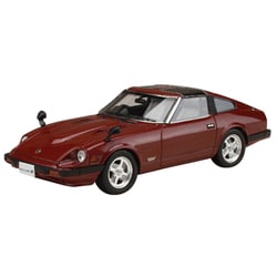 ヨドバシ.com - MARK43 マーク43 PM4313R [1/43スケール ダイキャストミニカー 日産 フェアレディZ Tバールーフ ターボ  S130 ワインレッドメタリック] 通販【全品無料配達】