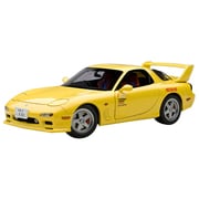 75966 [1/18スケール ダイキャストミニカー マツダ アンフィニ RX-7 FD3S 新劇場版 頭文字D Legend1 覚醒]