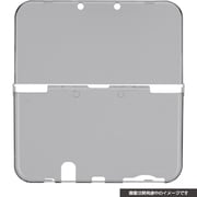 CY-N3DLPTC-BK [Newニンテンドー 3DS LL用 プロテクトカバー クリアブラック]