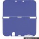 CY-N3DLPTC-NV [Newニンテンドー 3DS LL用 プロテクトカバー クリアネイビー]