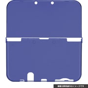 CY-N3DLPTC-NV [Newニンテンドー 3DS LL用 プロテクトカバー クリアネイビー]