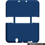 CY-N3DLSCC-NV [Newニンテンドー 3DS LL用 カバー クリアネイビー]