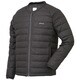 PH452IT12 チャコールグレイ S [INTEGRATION DOWN JACKET メンズ]