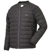 PH452IT12 チャコールグレイ M [INTEGRATION DOWN JACKET メンズ]