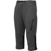PH452SP31 チャコールグレイ L [RAINFALL 2L SHORT PANTS メンズ]