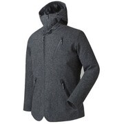PH452ST31 チャコールグレイ S [RAINFALL 2L JACKET メンズ]