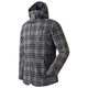 PH452ST31 チャコールグレイ2 M [RAINFALL 2L JACKET メンズ]