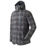 PH452ST31 チャコールグレイ2 M [RAINFALL 2L JACKET メンズ]