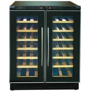 ツインルームワインセラー CD-40